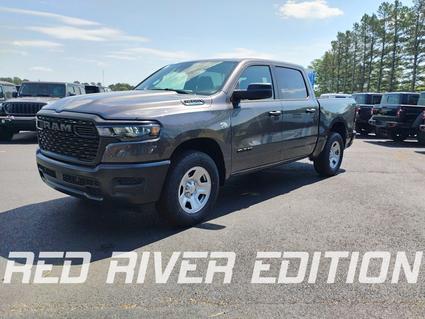 2026 Ram 1500 Heber Springs AR