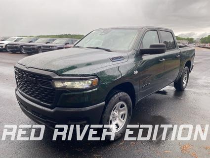 2026 Ram 1500 Heber Springs AR