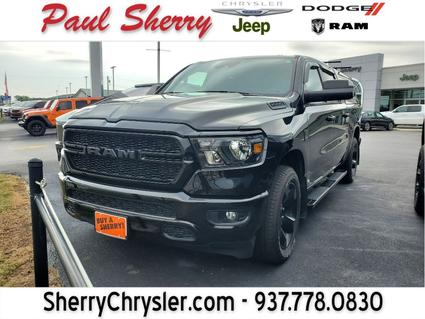 2023 Ram 1500 Piqua OH