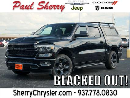 2023 Ram 1500 Piqua OH