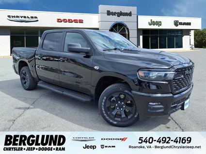 2026 Ram 1500 Roanoke VA