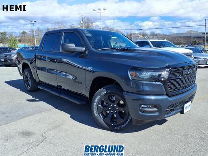 2026 Ram 1500 Roanoke VA