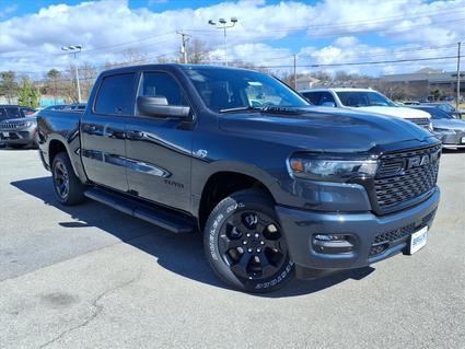 2026 Ram 1500 Roanoke VA
