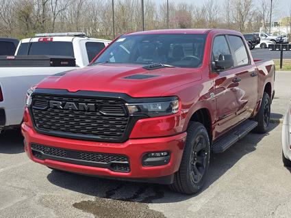 2026 Ram 1500 Hopkinsville KY