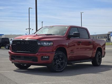 2026 Ram 1500 Hopkinsville KY