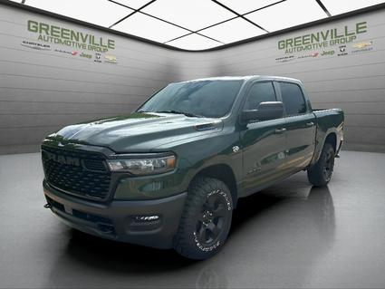 2026 Ram 1500 Greenville AL