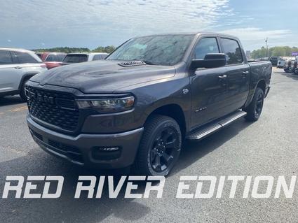2026 Ram 1500 Heber Springs AR