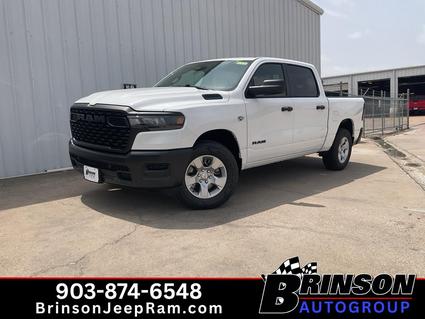 2026 Ram 1500 Corsicana TX