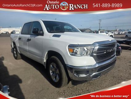 2024 Ram 1500 Ontario OR