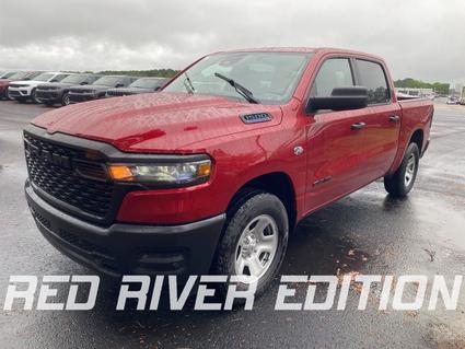 2026 Ram 1500 Heber Springs AR