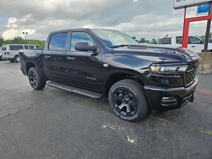 2026 Ram 1500 De Queen AR