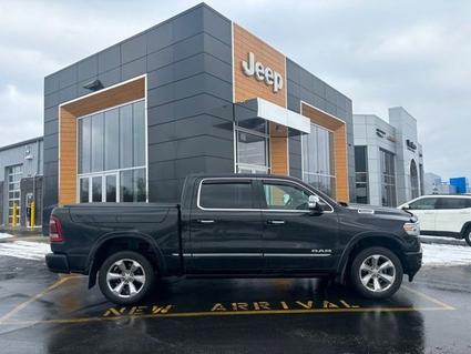 2020 Ram 1500 Plymouth WI