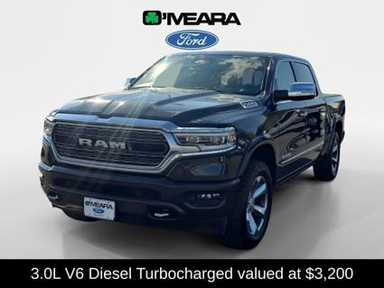 2021 Ram 1500 Denver CO