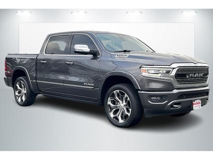 2021 Ram 1500 Olympia WA