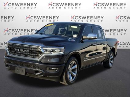 2021 Ram 1500 Pell City AL