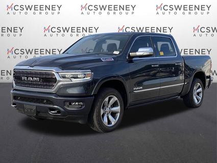 2021 Ram 1500 Pell City AL