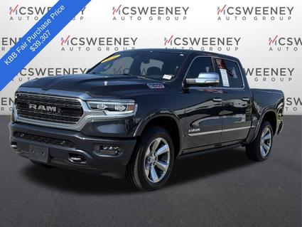2021 Ram 1500 Pell City AL