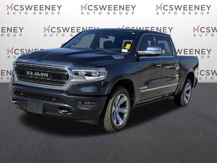 2021 Ram 1500 Pell City AL