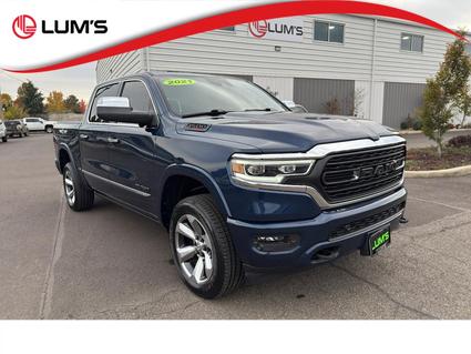 2021 Ram 1500 McMinnville OR