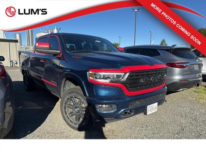 2021 Ram 1500 McMinnville OR