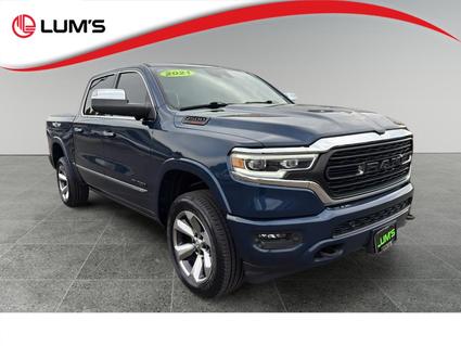 2021 Ram 1500 McMinnville OR