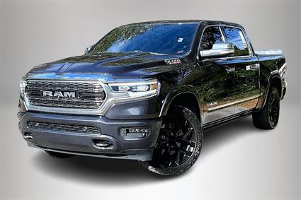 2021 Ram 1500 Fort Walton Beach FL