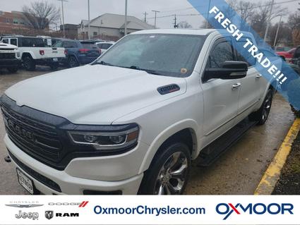 2020 Ram 1500 Louisville KY