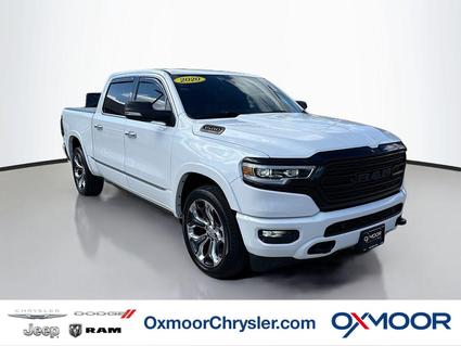 2020 Ram 1500 Louisville KY