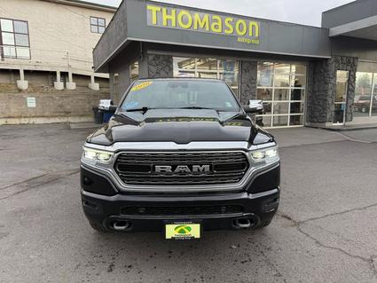 2020 Ram 1500 Bend OR