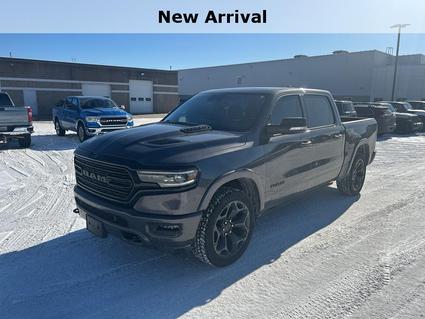 2021 Ram 1500 Wausau WI