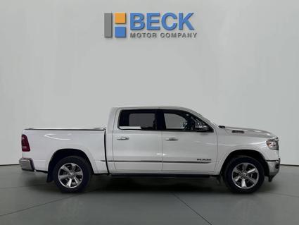 2022 Ram 1500 Pierre SD