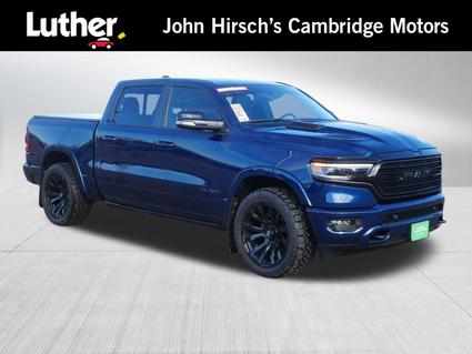 2022 Ram 1500 Cambridge MN