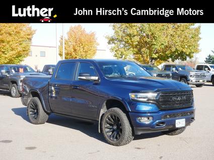 2022 Ram 1500 Cambridge MN