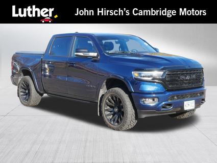 2022 Ram 1500 Cambridge MN