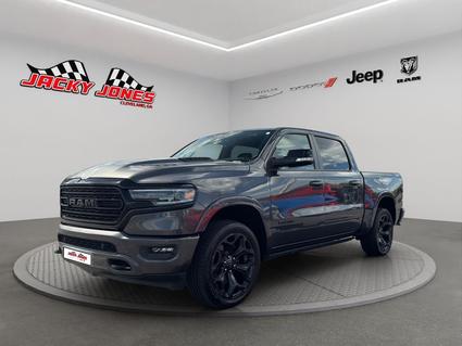 2021 Ram 1500 Cleveland GA
