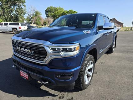2021 Ram 1500 Idaho Falls ID