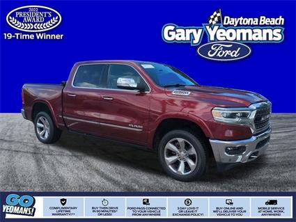 2021 Ram 1500 Daytona Beach FL