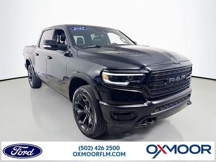 2022 Ram 1500 Louisville KY