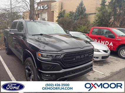 2022 Ram 1500 Louisville KY