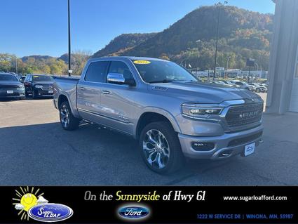 2022 Ram 1500 Winona MN