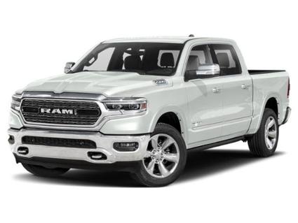 2022 Ram 1500 Hayesville NC
