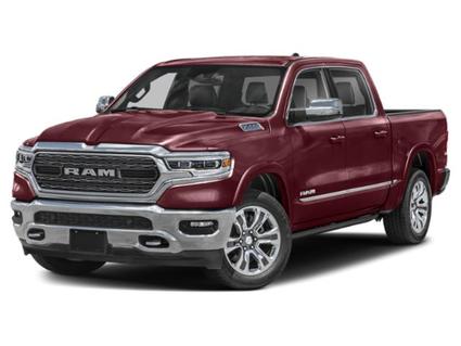 2023 Ram 1500 Billings MT
