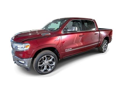 2023 Ram 1500 Billings MT