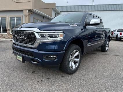 2021 Ram 1500 Idaho Falls ID