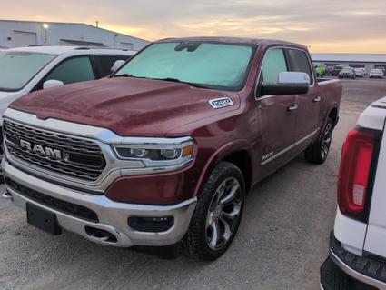 2020 Ram 1500 Warsaw IN