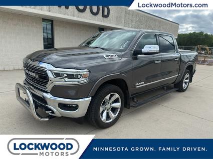 2021 Ram 1500 Marshall MN
