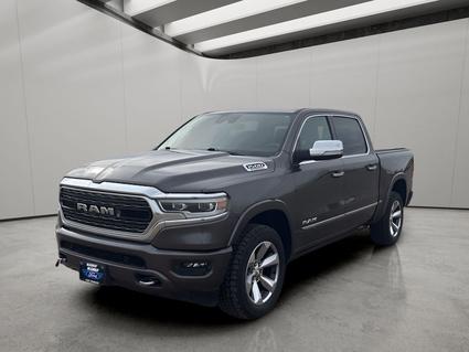 2021 Ram 1500 Sterling CO