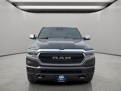 2021 Ram 1500 Sterling CO