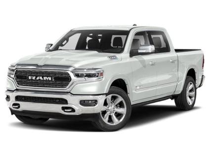 2022 Ram 1500 Fargo ND