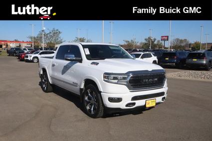 2022 Ram 1500 Fargo ND